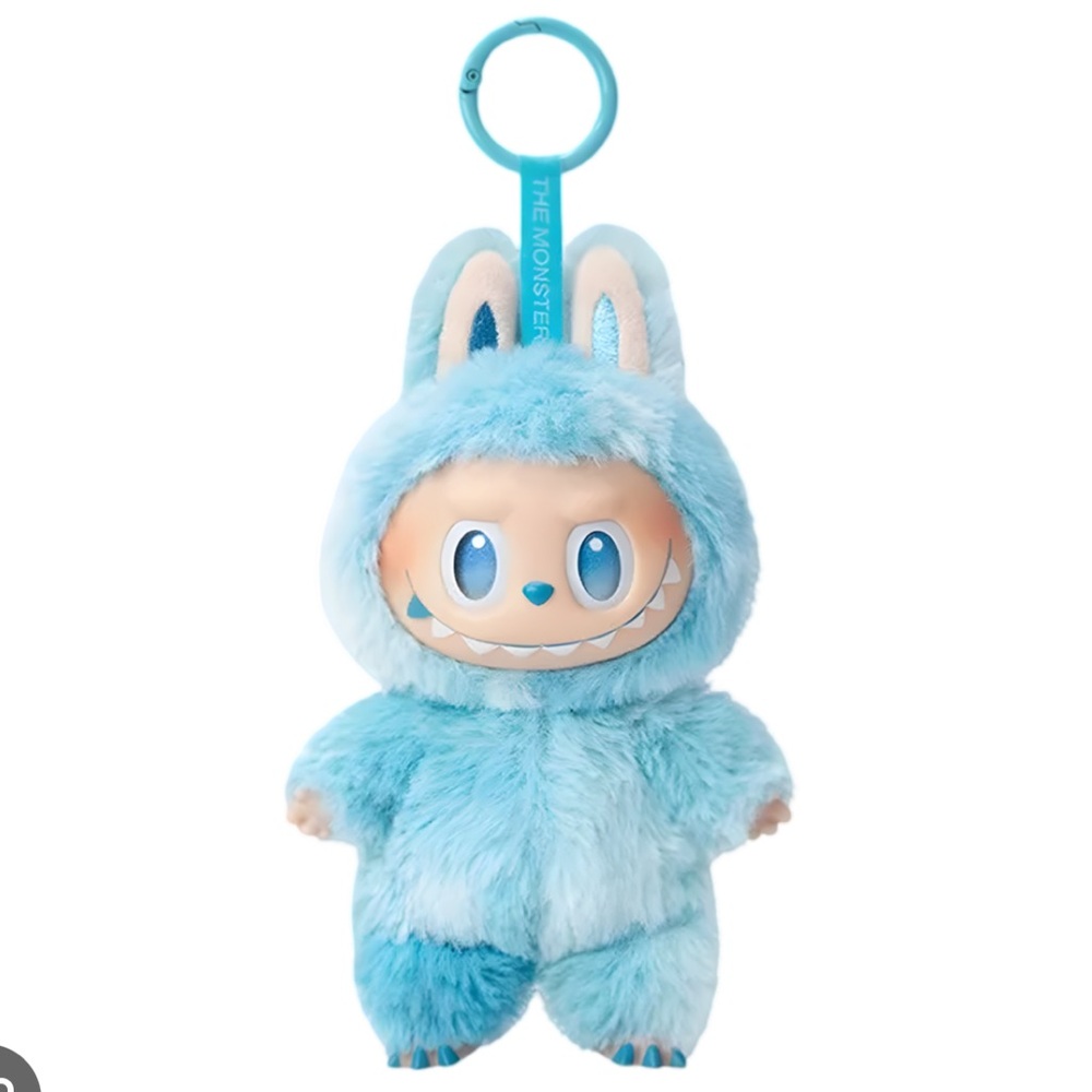 Pop Mart Labubu Big into Energy - Hope